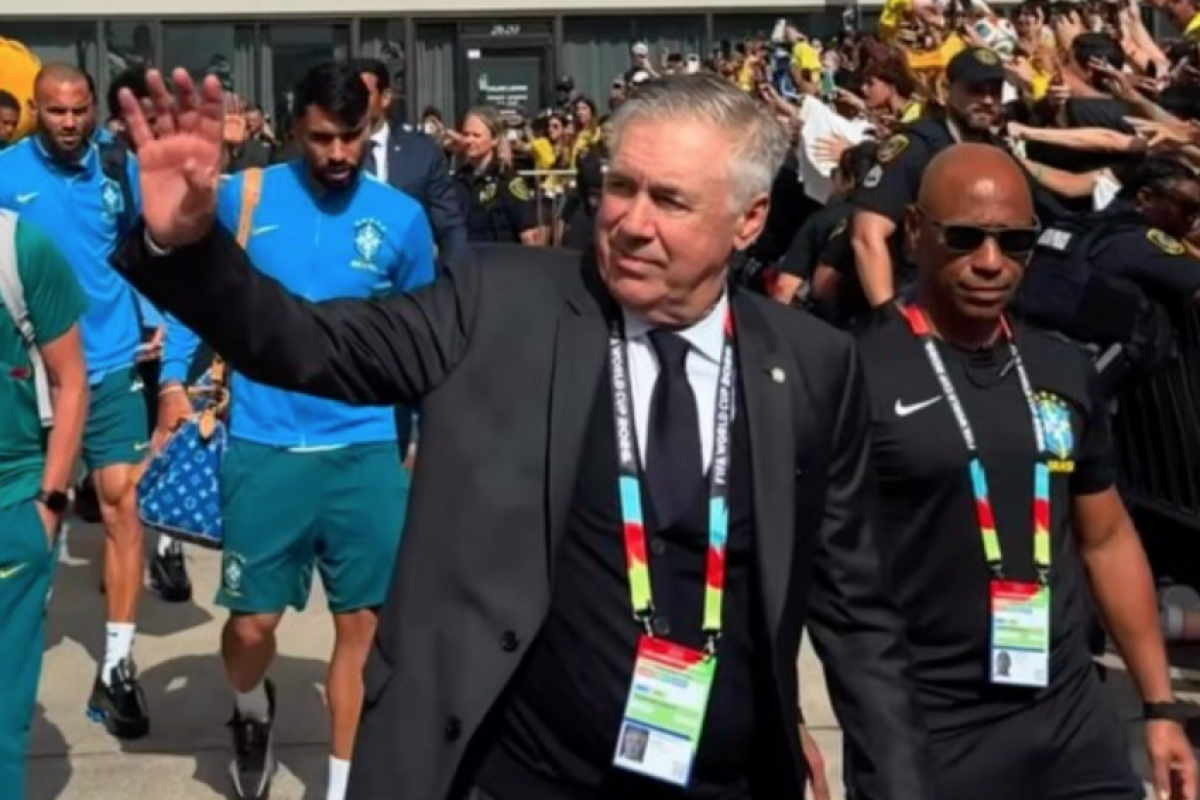 Jogadores revelam conversa decisiva no intervalo contra o Japão