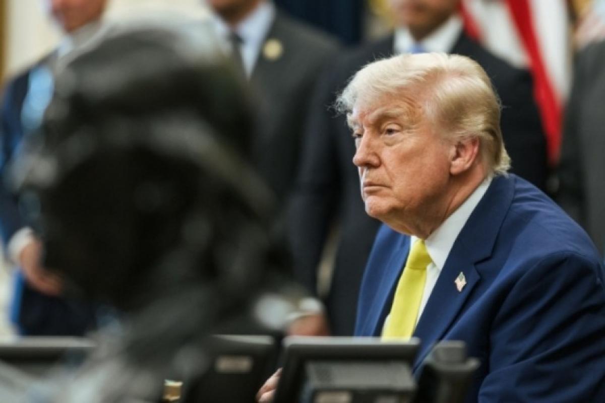Juiz derruba taxa de Trump para conceder visto a estrangeiros