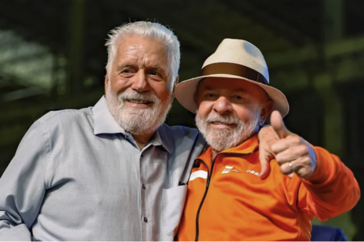 Lula espera renúncia de Jaques Wagner da liderança, dizem aliados