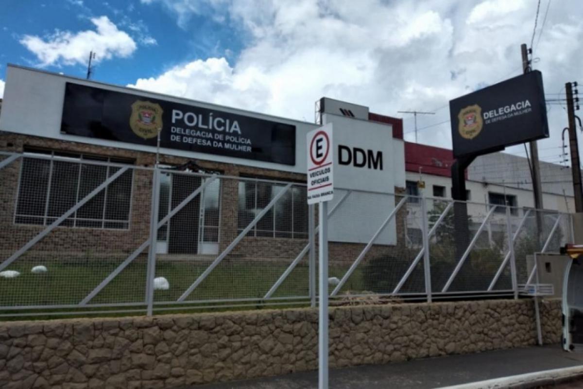 Mulher é presa em flagrante por armazenar pornografia infantil
