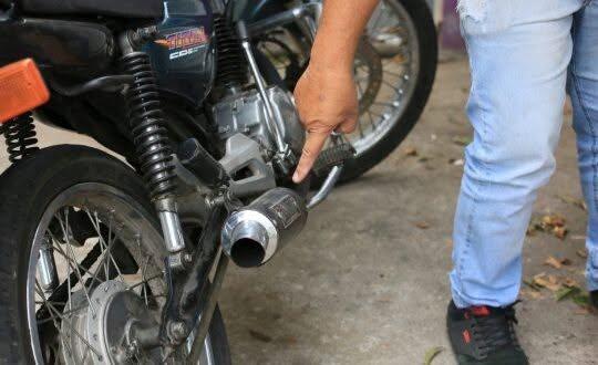 Noites sem paz: Bicicletas motorizadas e motos com escapamento adulterado tiram o sossego dos moradores de Pirajuí