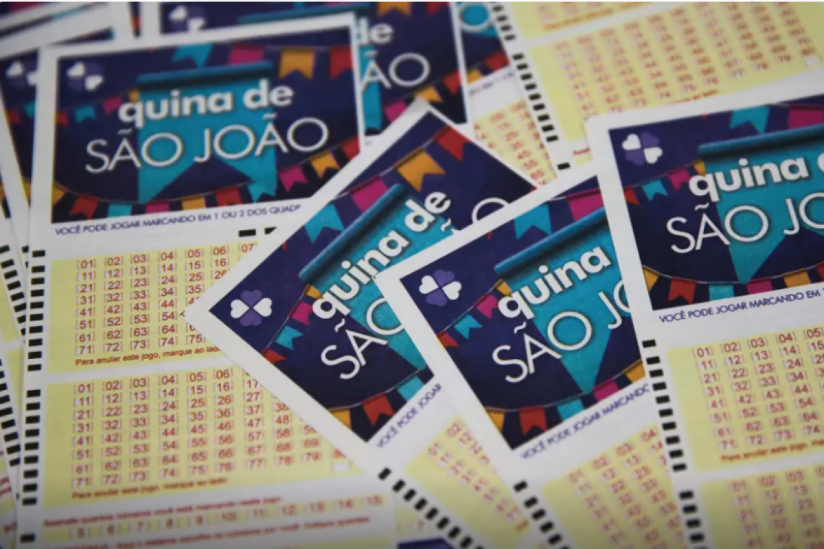 Nove apostas acertam e vão receber R$ 26,6 milhões