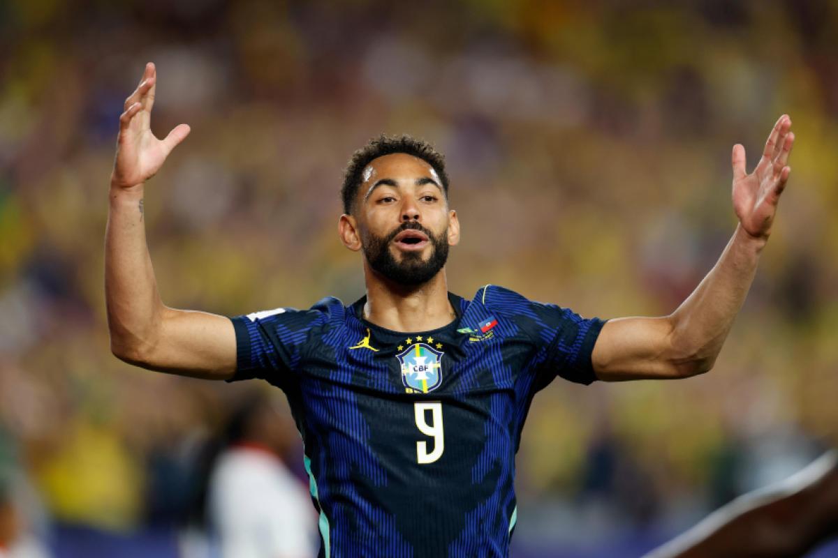O que o Brasil precisa para avançar à 2ª fase da Copa do Mundo