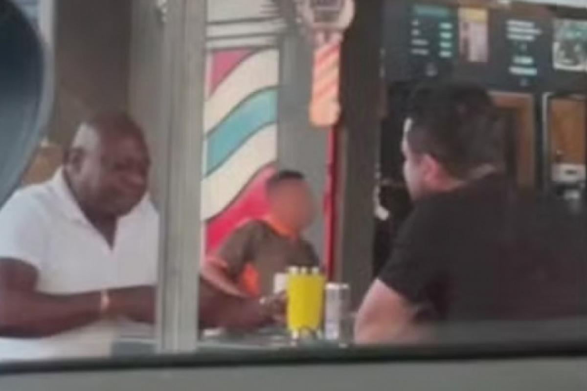 Operação apura encontro de policial com suspeito de atentado