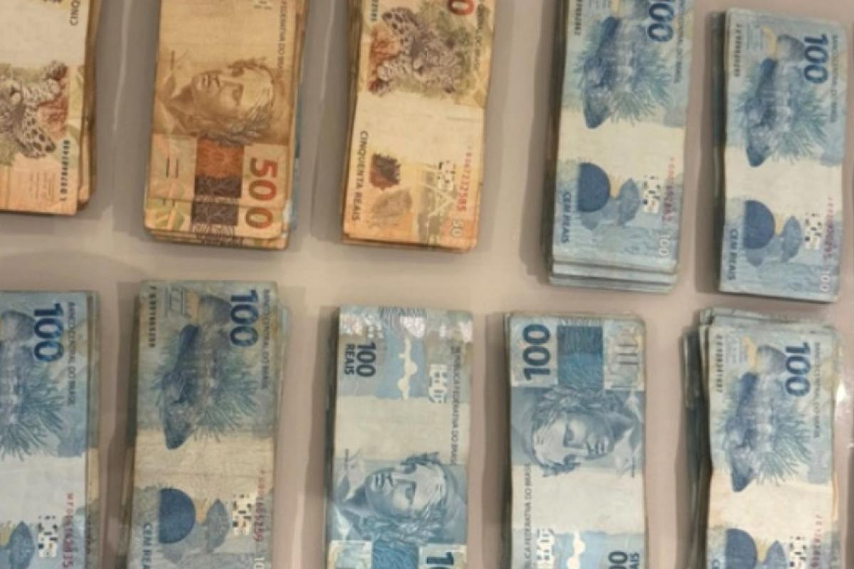 Operação do Gaeco contra esquema milionário tem buscas em Bauru