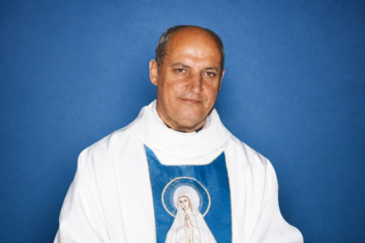Padre morto após combater exploração sexual no MT é beatificado