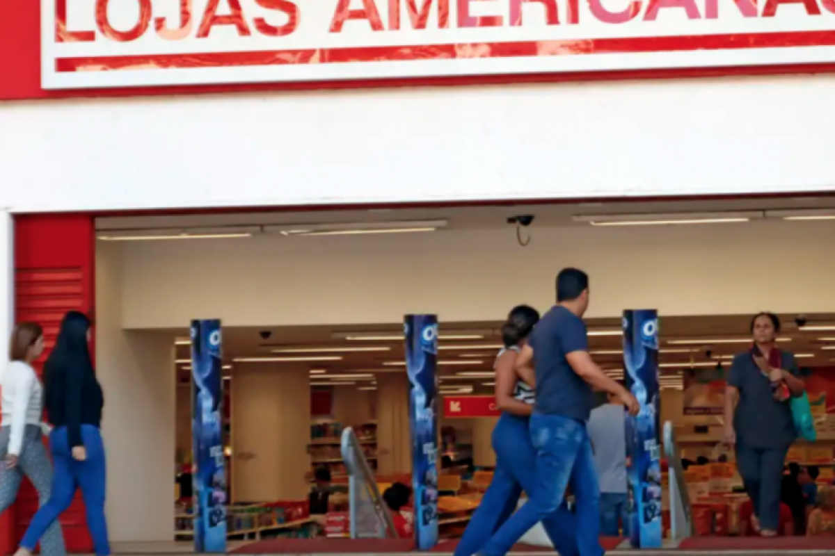 PF faz operação contra ex-diretores das Americanas
