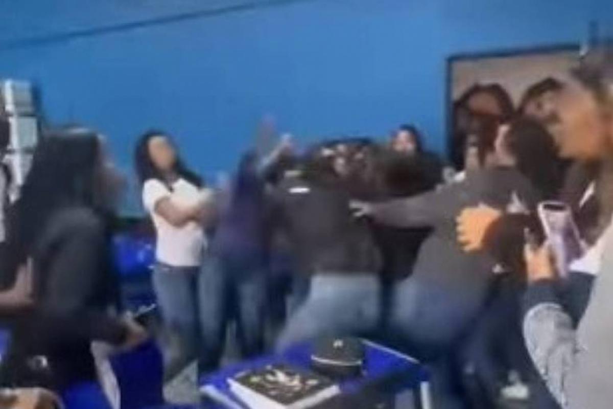 Polícia Civil investiga agressões a adolescente em escola no Rio
