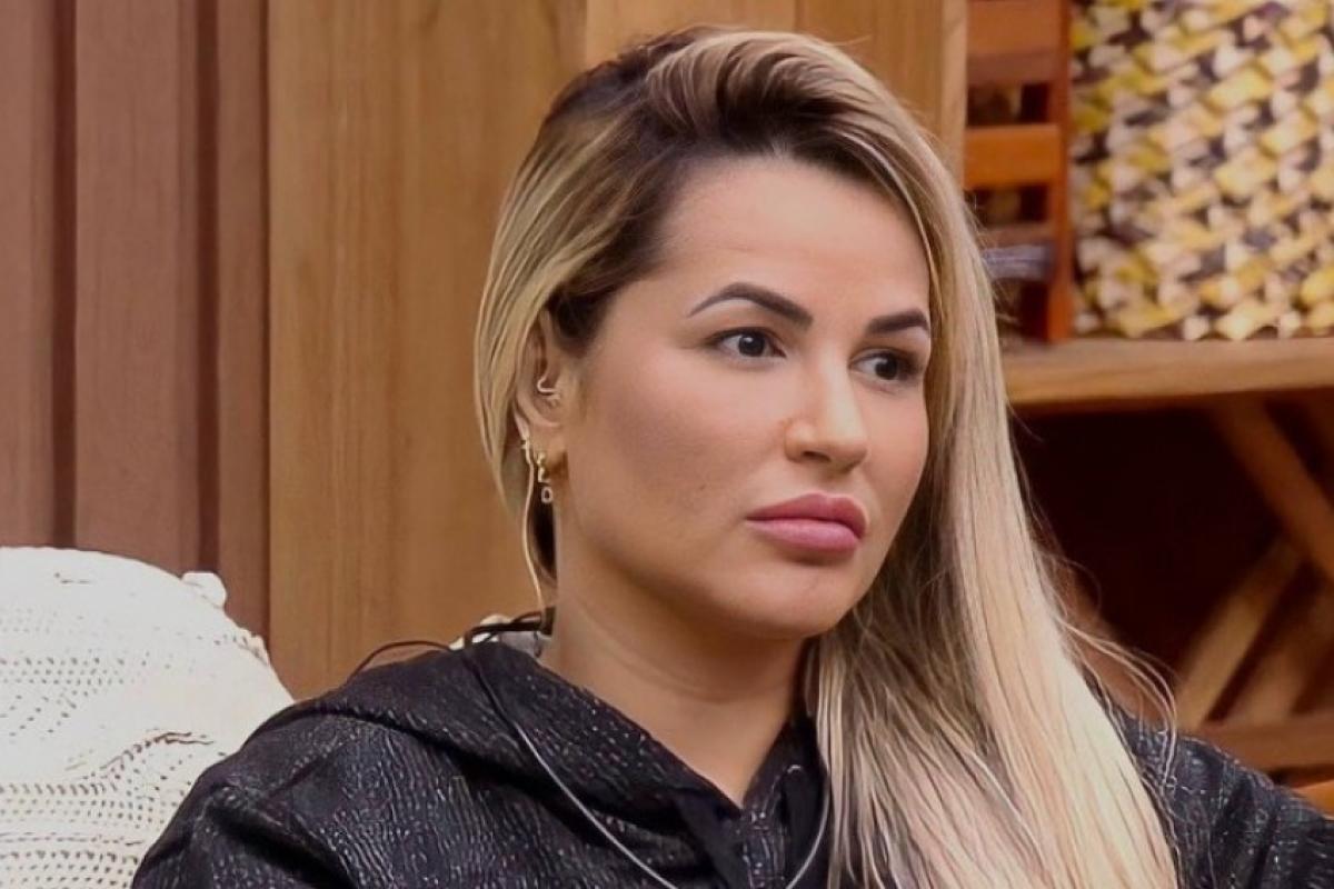 Polícia investiga mãe de Deolane por possível lavagem de dinheiro