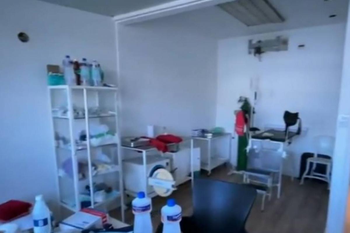 Polícia prende falso médico sob suspeita de abortos clandestinos