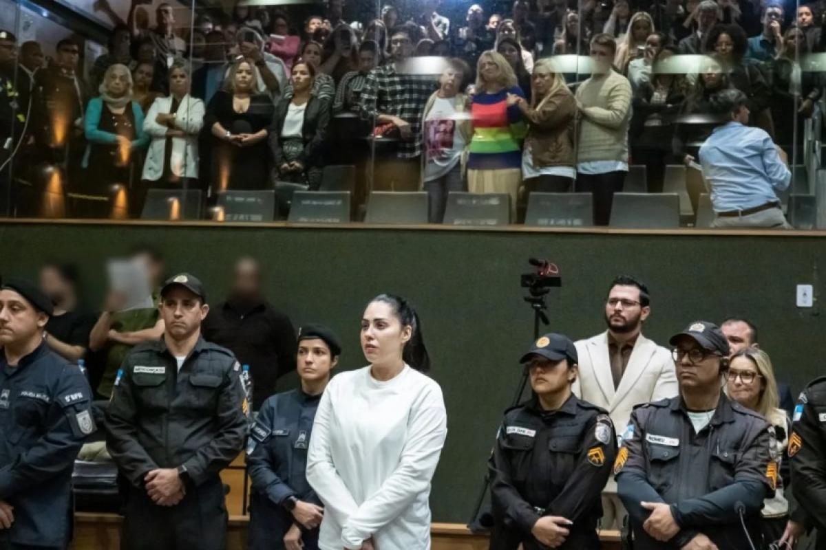 Prefeito critica perdão judicial à mãe de Henry e mantém demissão