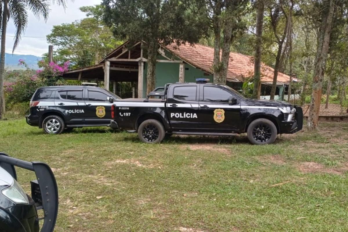 Preso homem condenado por matar o chefe a marretadas há 12 anos