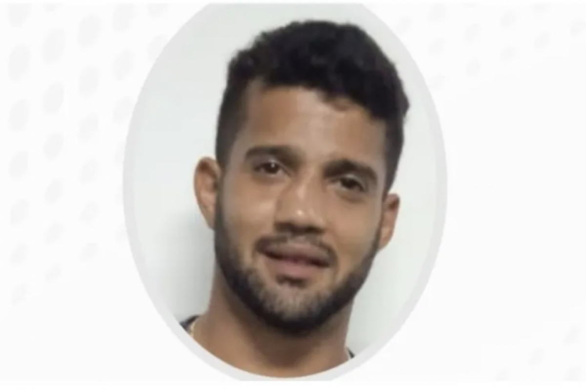 Rapaz some de clínica de reabilitação e família pede explicação
