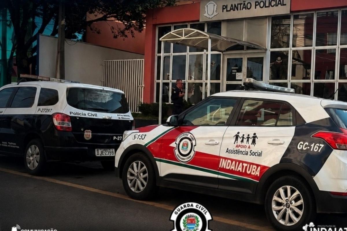 Reconhecimento facial localiza assassino de Pernambuco na RMC