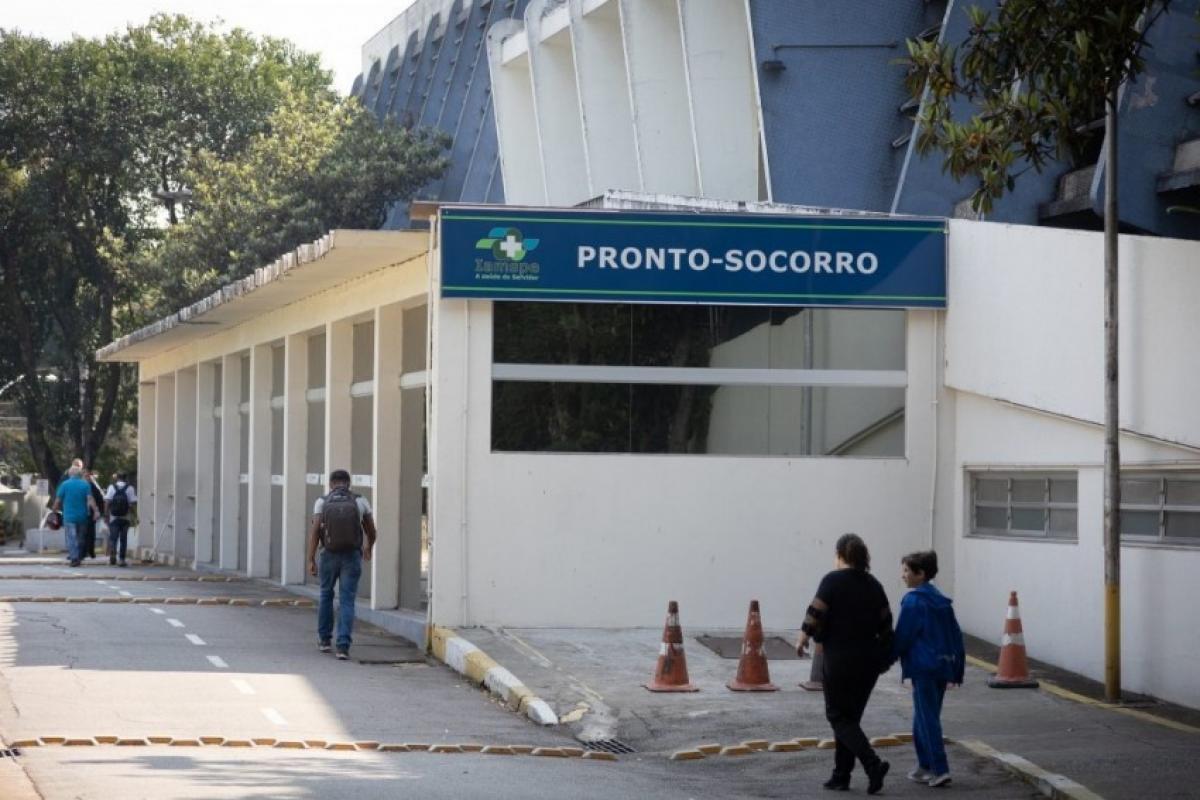 Residentes denunciam hospital de SP por jornadas de até 90 h