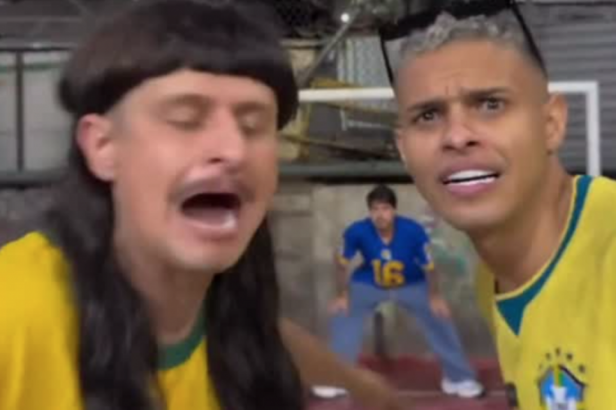 RJ: Quem era Oliver Tree, cantor morto em acidente de helicóptero