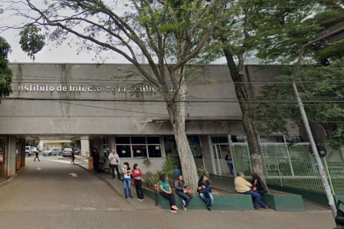 São Paulo descarta segundo caso suspeito de ebola