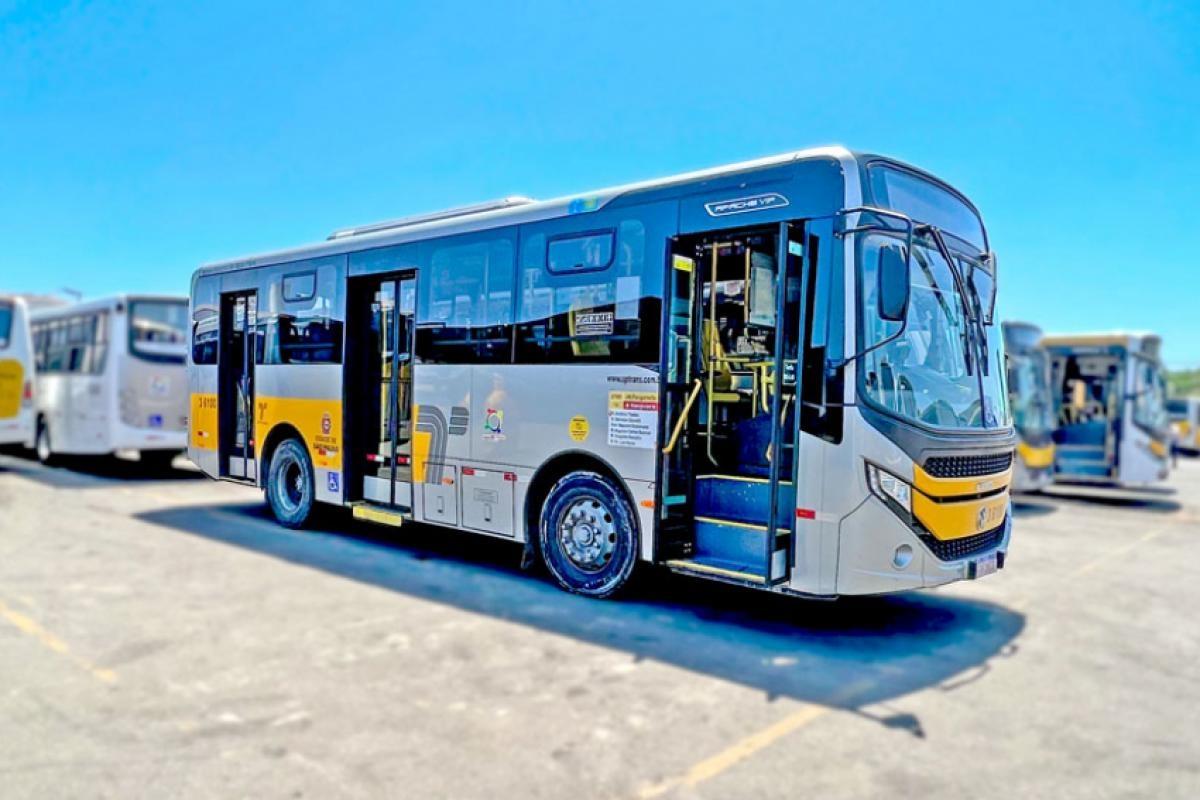 Sobrinho de Marcola recebeu pagamentos de empresa de ônibus