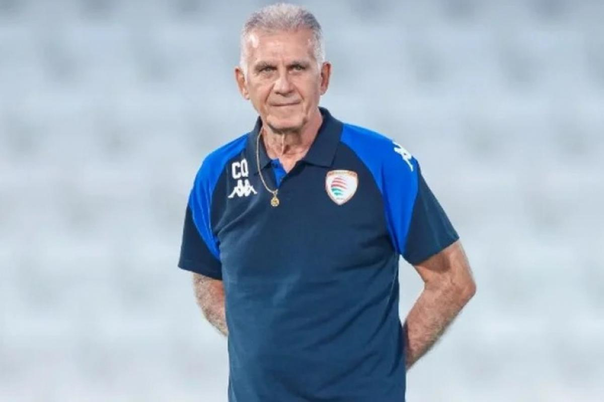 Técnicos argentinos dominam Copa; portugueses têm 1 representante