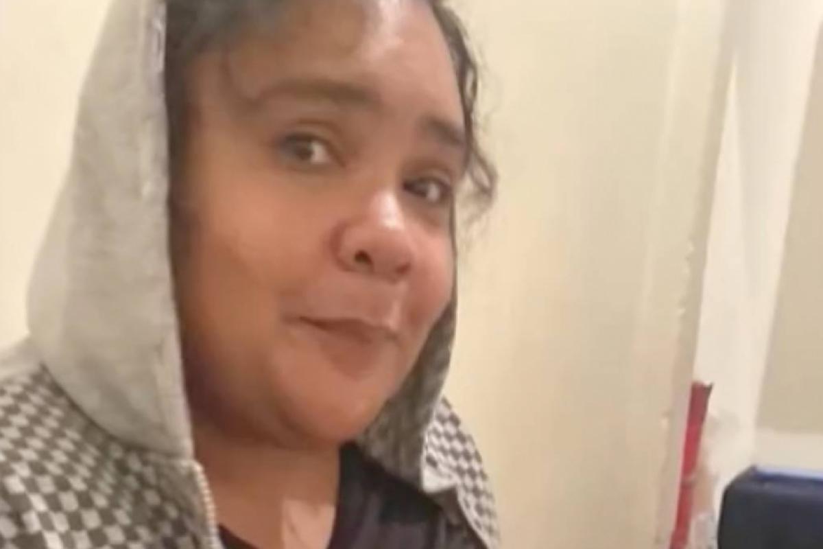 'Tia adotiva' descobriu golpe de mulher que fingia ser criança