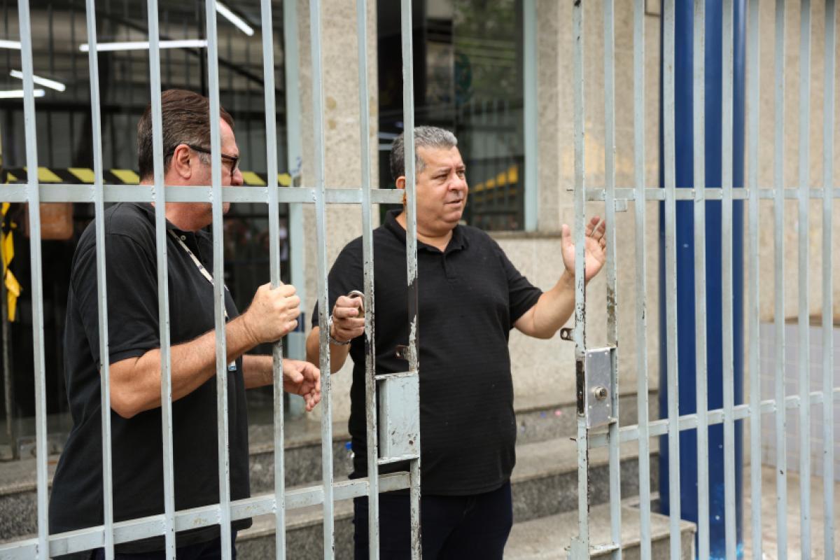 Vagas para fiscais de provas no Enem pagam até R$ 864 por dia
