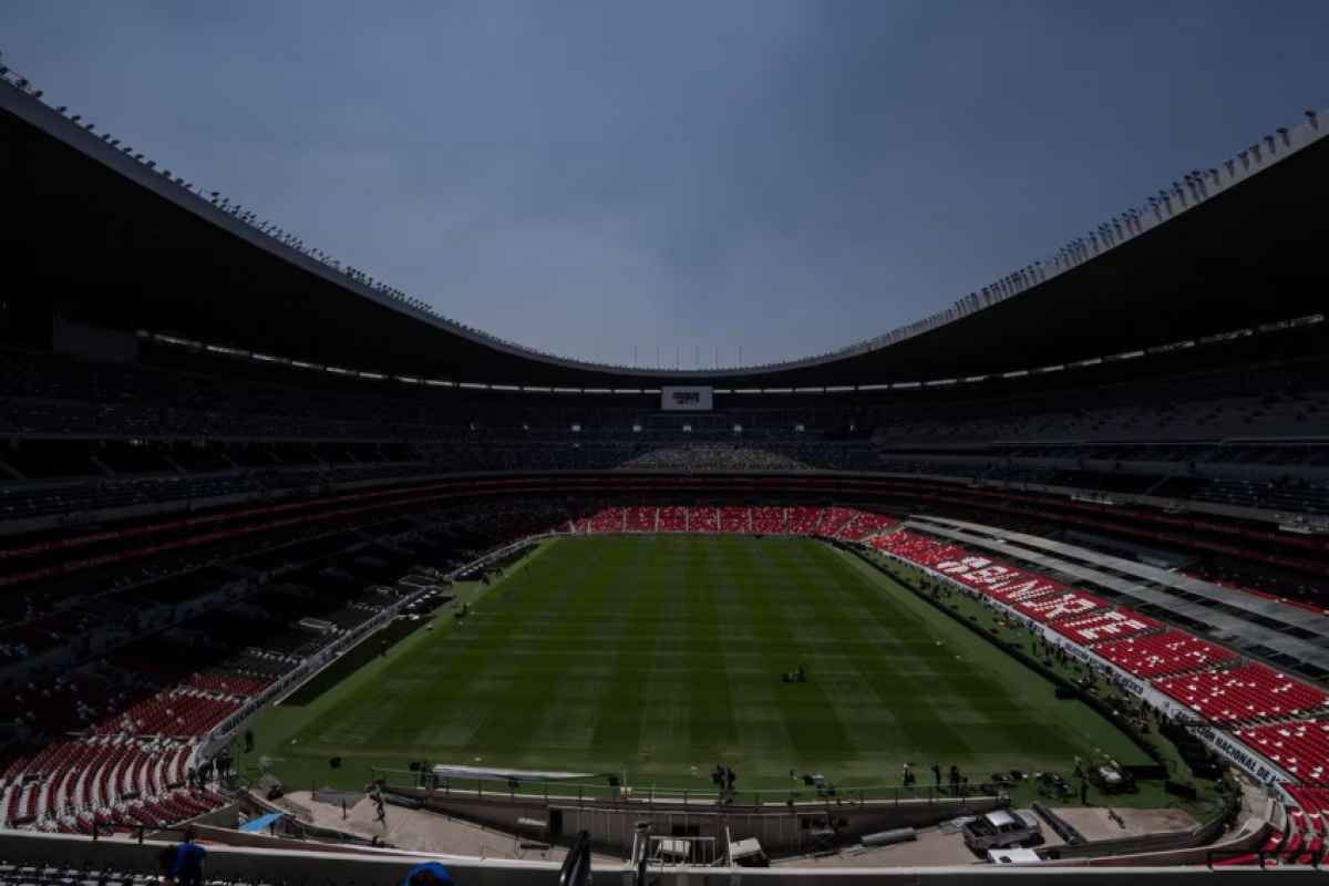 Veja horário e onde assistir a cerimônia de abertura da Copa