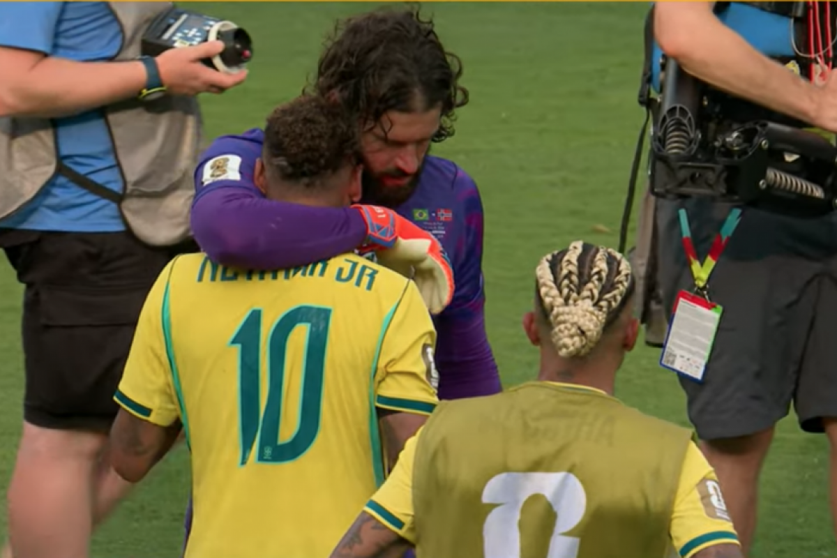 41% acham que Brasil nunca mais ganhará a Copa, diz estudo