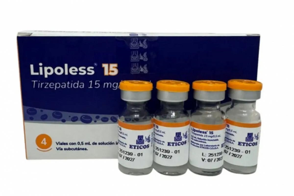 Anvisa reforça importância de testes para as canetas paraguaias