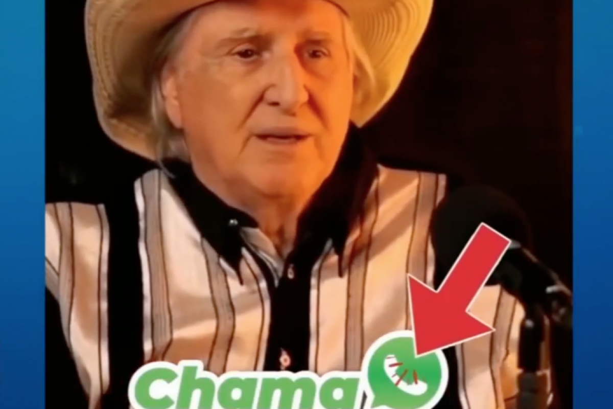 Bandidos usam deepfake com celebridades para vender remédios