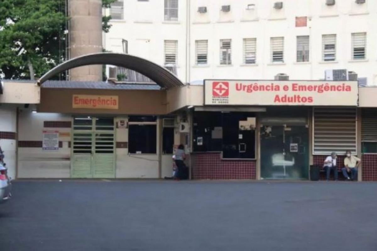 Bauru: motorista é esfaqueado em tentativas de homicídio e rapto
