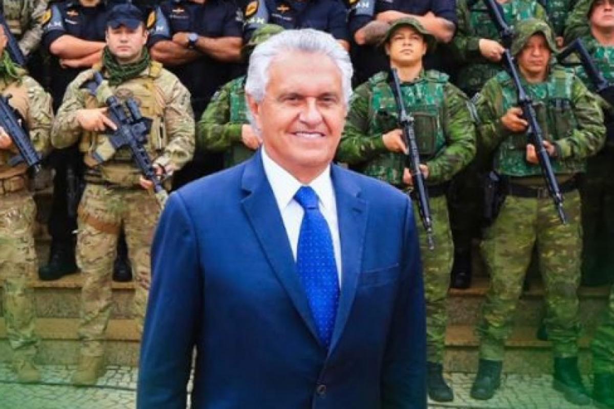 Bauru recebe a primeira visita de um pré-candidato à Presidência