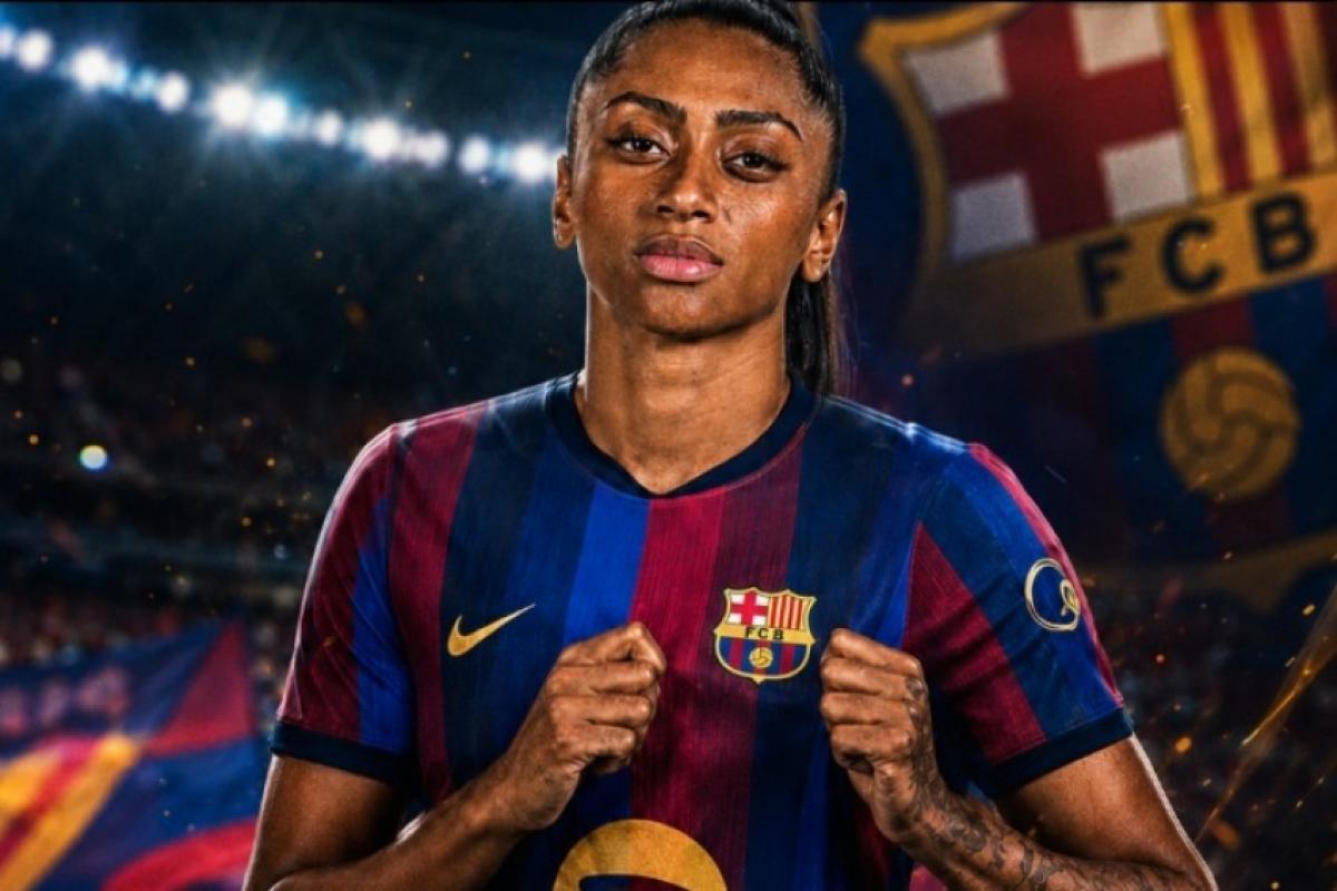 Bauruense se torna a contratação mais cara do futebol feminino