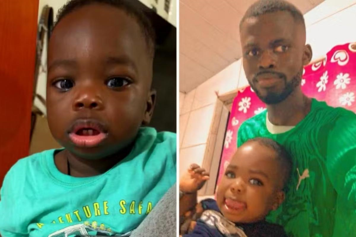 Bebê de 1 ano e 4 meses morre ao prender cabeça em creche