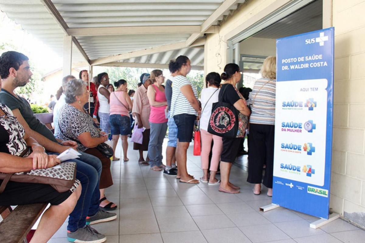 Brasileiros esperam mais tempo por cirurgia de câncer no SUS