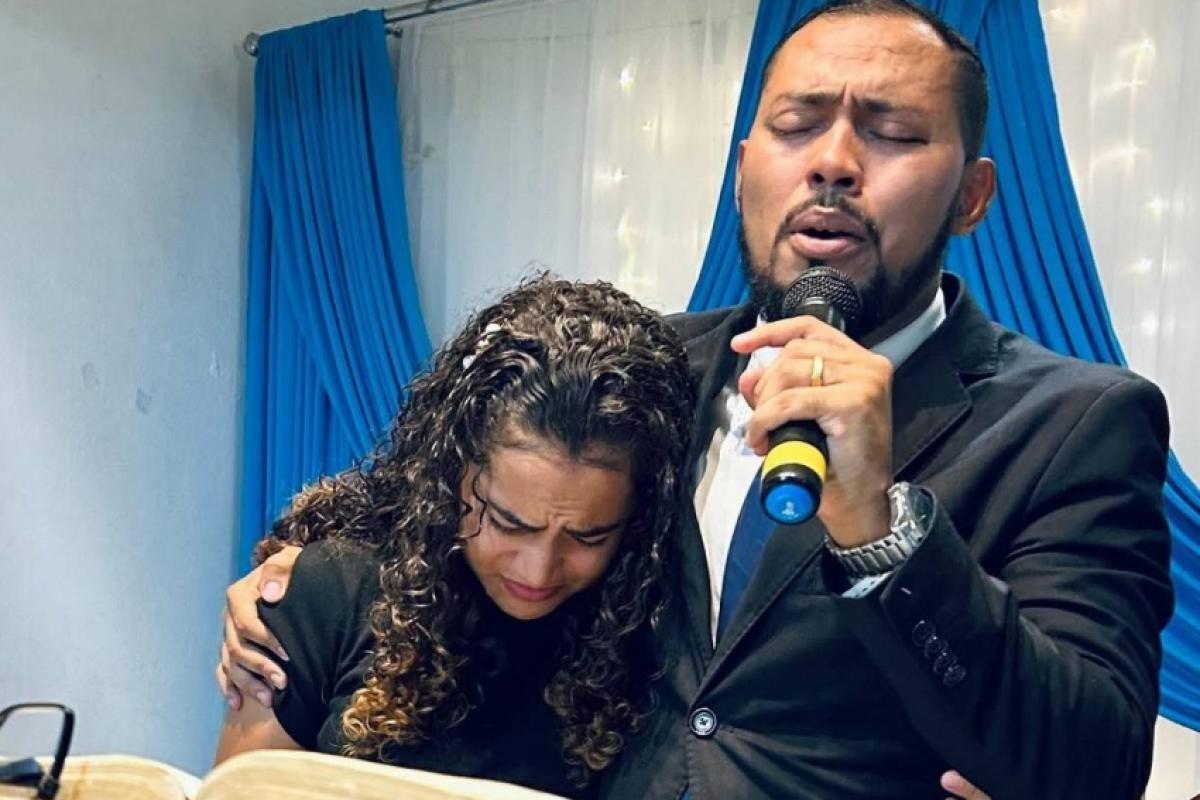 Casal de pastores é indiciado sob suspeita de abuso sexual