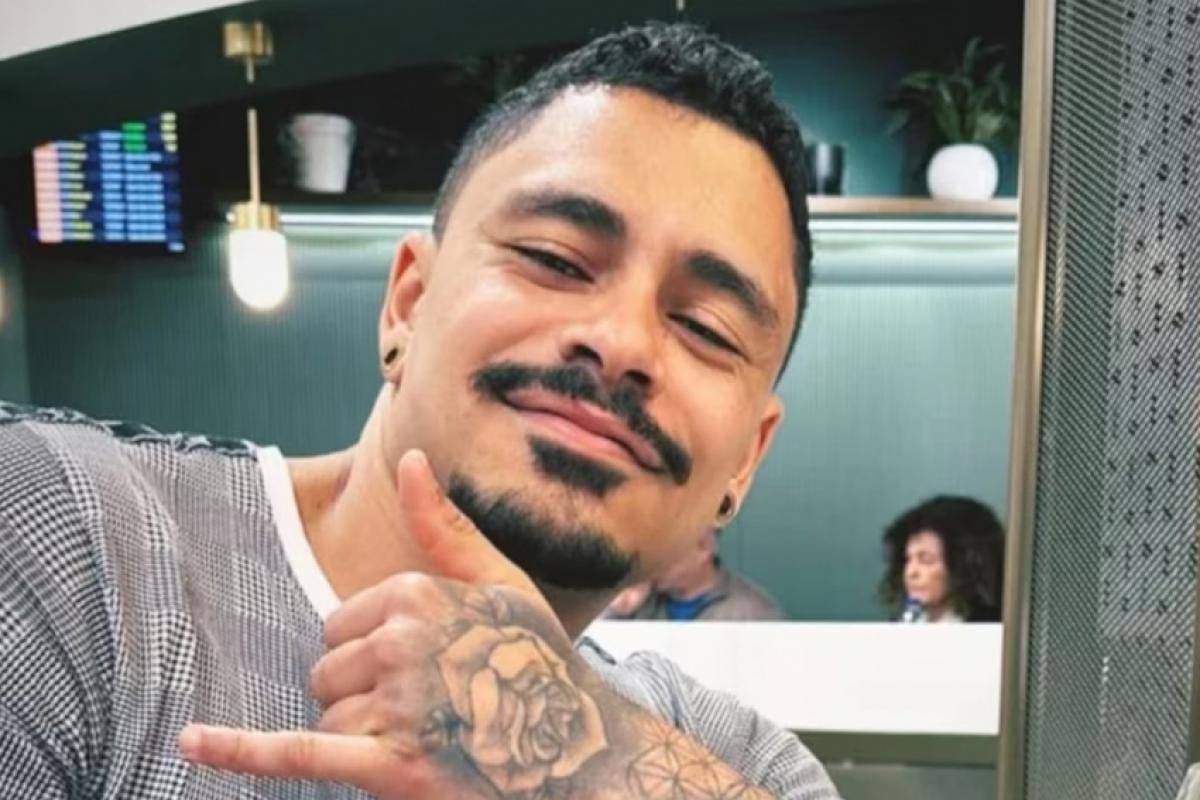 Chef brasileiro desaparecido é encontrado morto em Londres