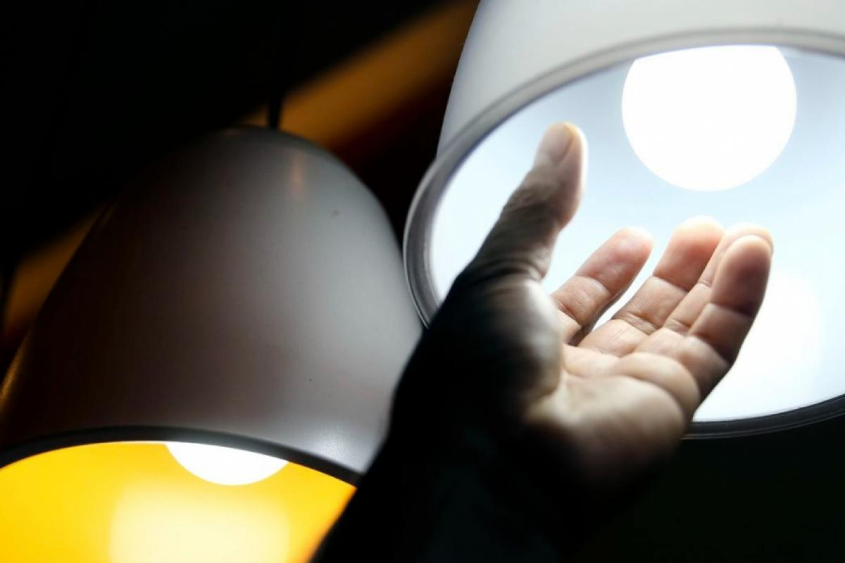 Conta de luz fica 10% mais cara em São Paulo