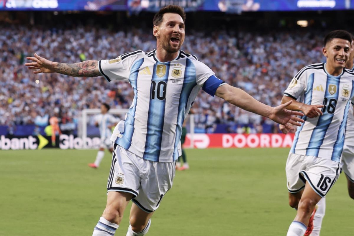 Copa do Mundo: confira os confrontos desta sexta- feira (3)
