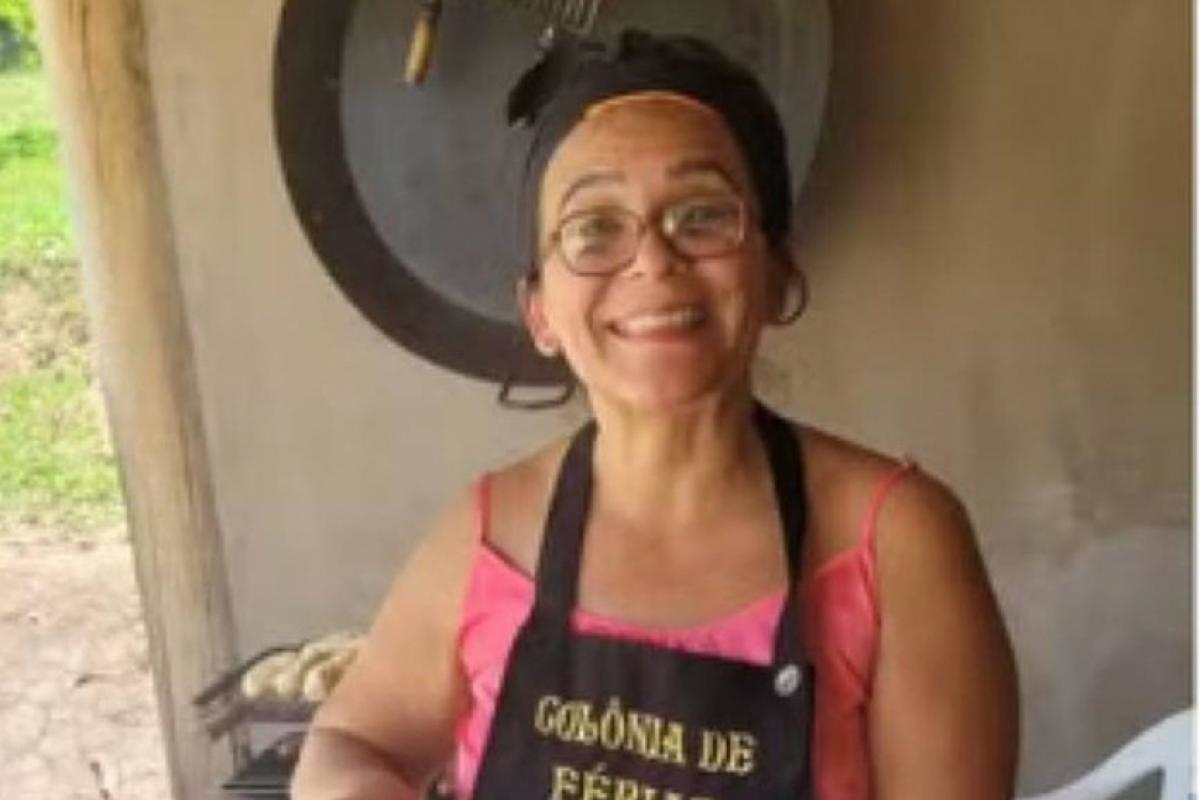 Corpo de cozinheira é localizado em Angra; ex-patroa é presa