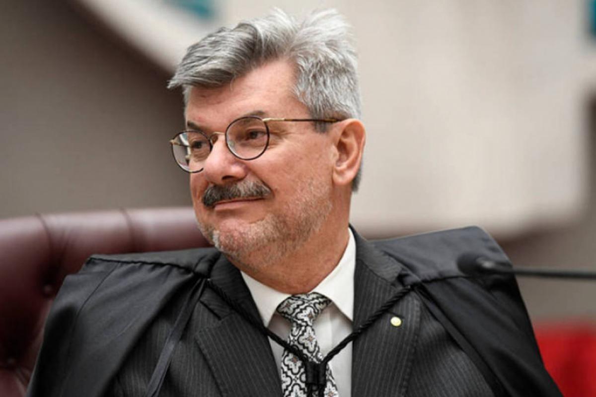 Defesa de Buzzi alega disfunção erétil e pede absolvição