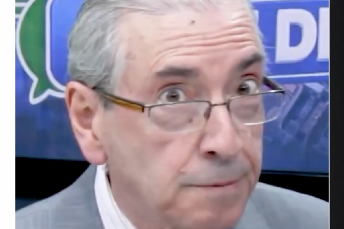 Dino manda bloquear R$ 6,1 milhões de Eduardo Cunha
