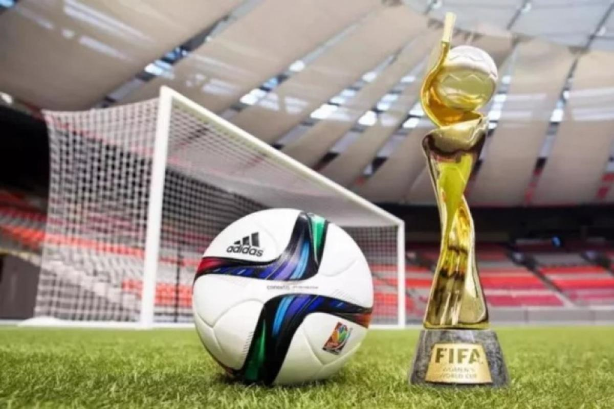Fifa abre registro para voluntários da Copa do Mundo Feminina
