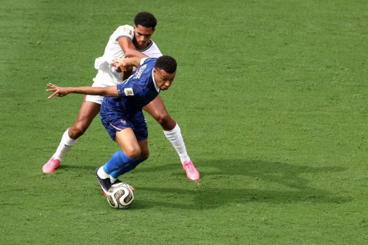 França deixa Copa cercada por crise e com desafios para Zidane