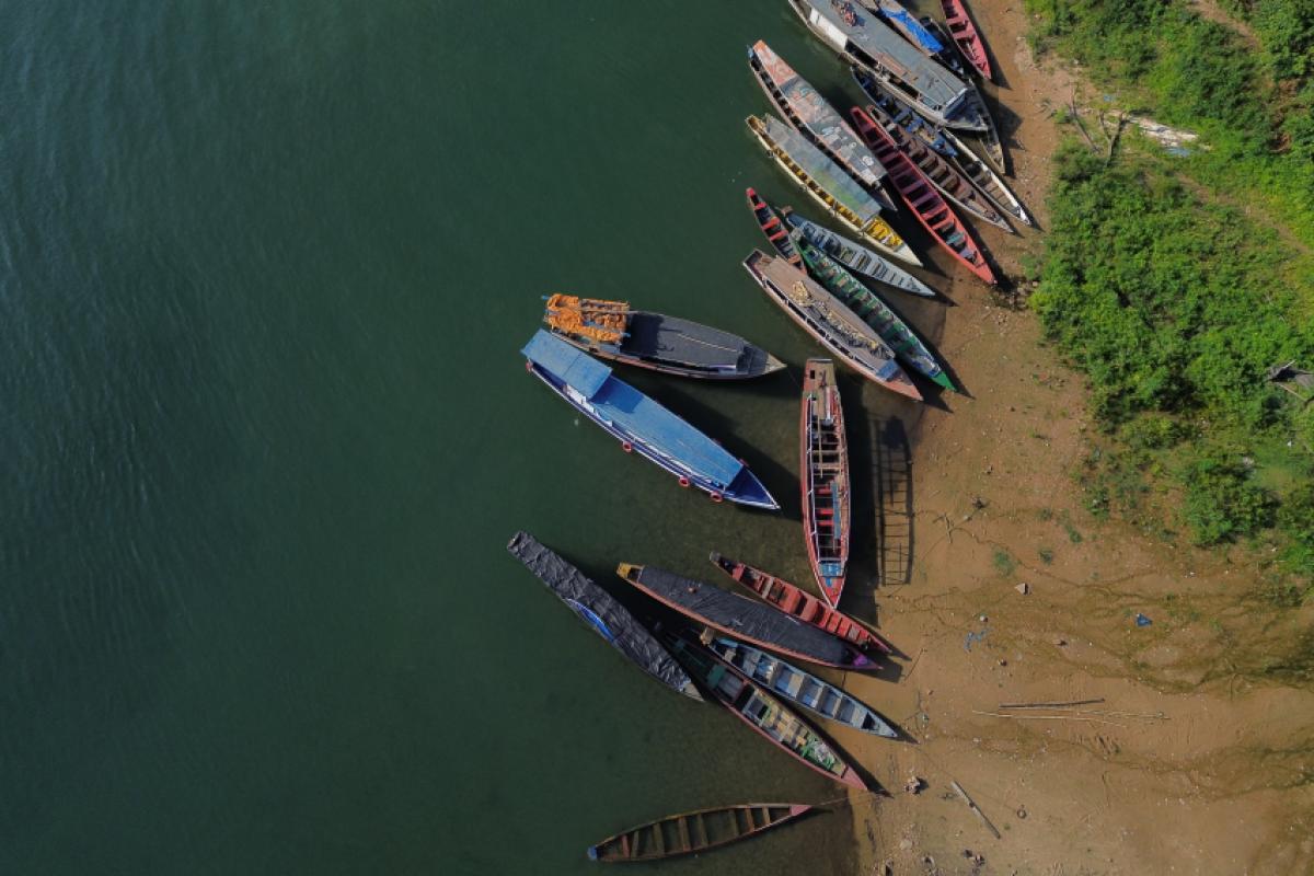 Governo Lula prevê R$ 3 mil para pescadores afetados pelo El Niño