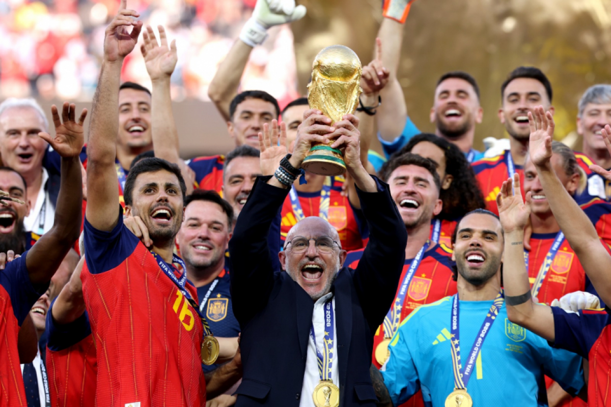 Herói espanhol na Copa diz ter ficado 'nervoso' por encarar Messi