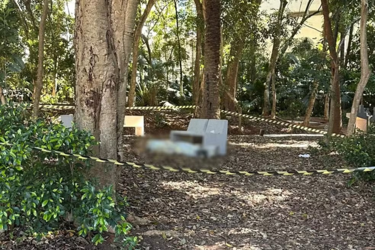 Homem de 28 anos morre no parque Augusta, na região central de SP