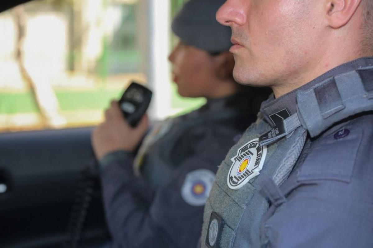 Homem de 33 anos é encontrado morto na praça em Macatuba