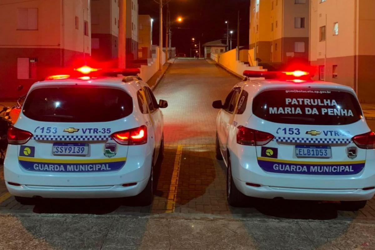 Homem embriagado é preso por maus-tratos a criança de 2 anos
