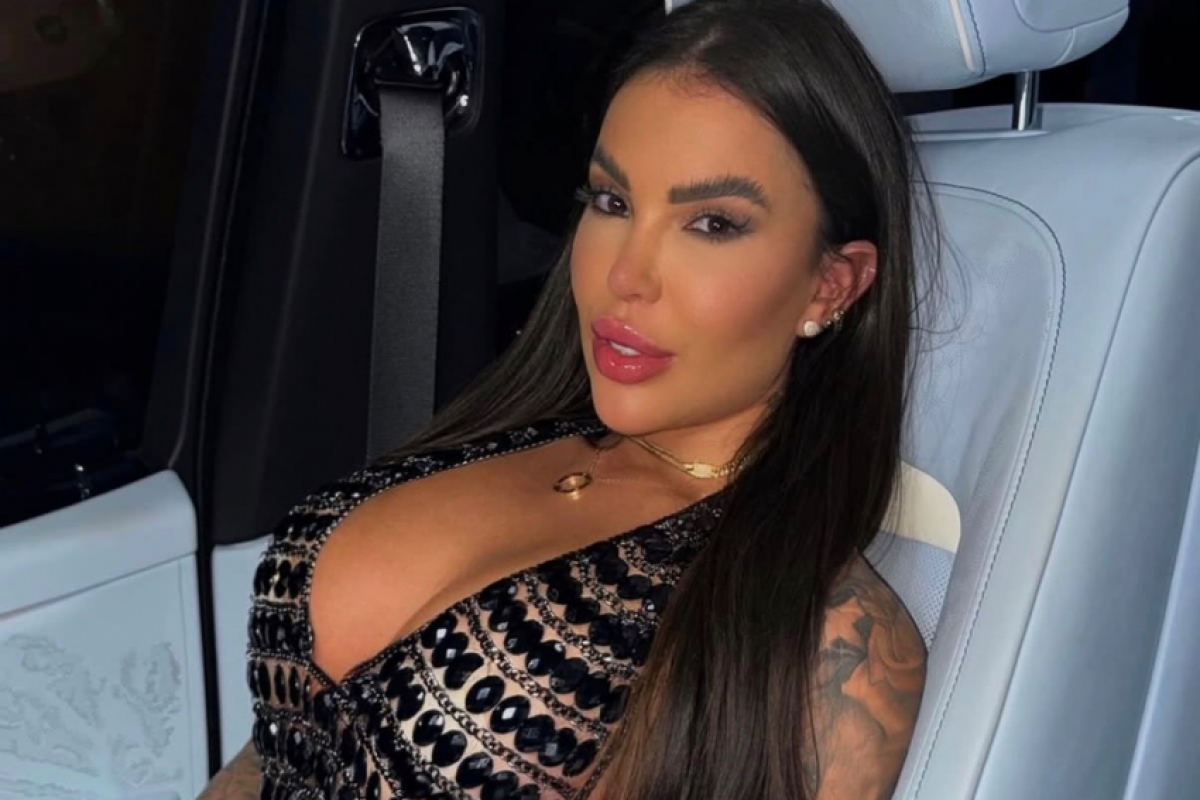 Influenciadora brasileira morre ao cair de prédio em Dubai