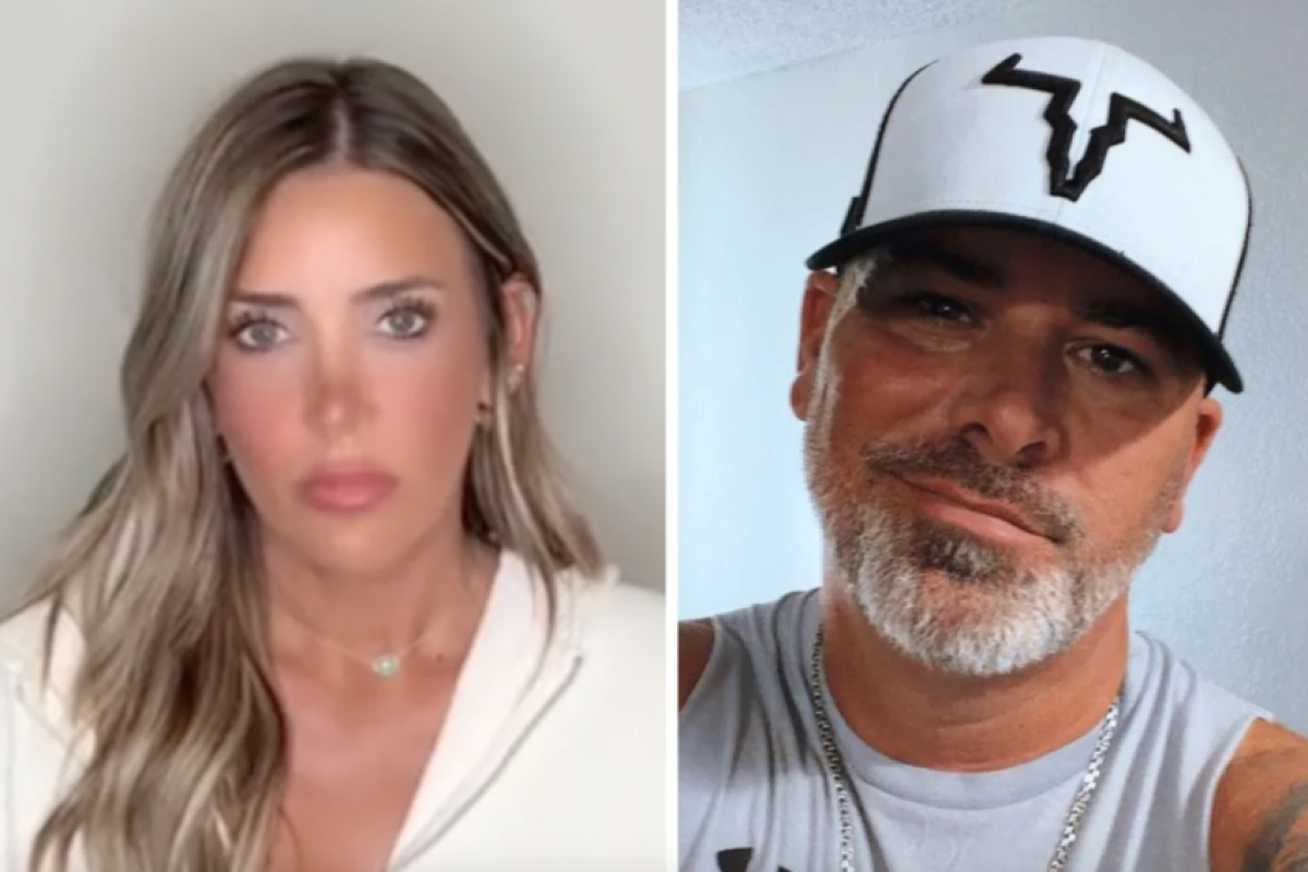 Influenciadora é morta pelo marido após acusá-lo de pedofilia